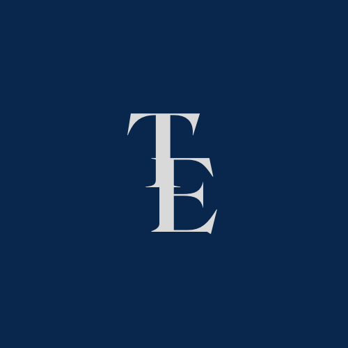 teachers for a new era logo